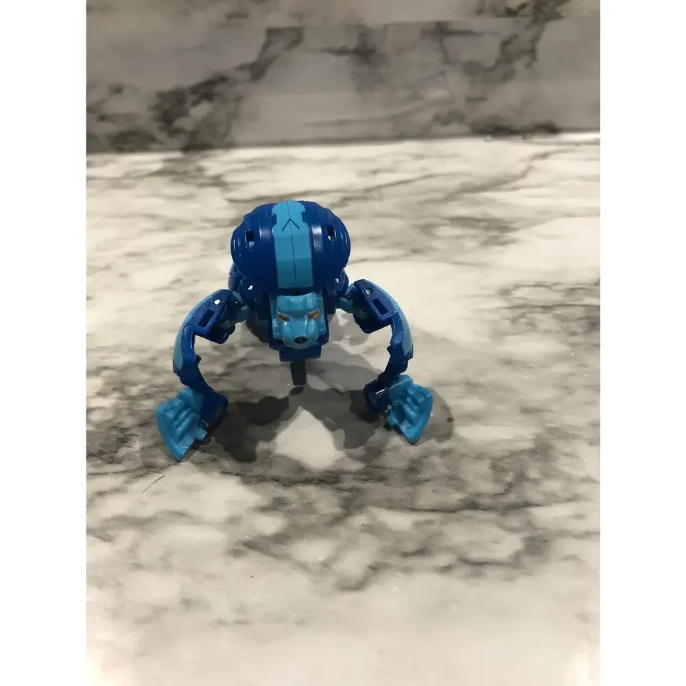 Spin Master lot bakugan
